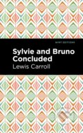 Kniha: Sylvie and Bruno Concluded (Lewis Caroll). , 2022 Kniha: Sylvie and Bruno Concluded (Lewis Caroll). , 2022