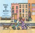 Kniha: Tell Me a Mitzi (Harriet Pincus a Lore Segal). The New York Review of Books, 2024 Kniha: Tell Me a Mitzi (Harriet Pincus a Lore Segal). The New York Review of Books, 2024