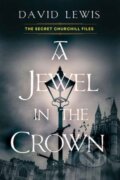 Kniha: A Jewel in the Crown, 2024 Kniha: A Jewel in the Crown, 2024