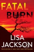 Kniha: Fatal Burn (Lisa Jackson). Kensington Publishing Corporation, 2025 Kniha: Fatal Burn (Lisa Jackson). Kensington Publishing Corporation, 2025
