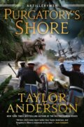 Kniha: Purgatory's Shore (Taylor Anderson). Ace, 2021 Kniha: Purgatory's Shore (Taylor Anderson). Ace, 2021