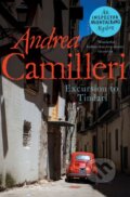Kniha: Excursion to Tindari (Andrea Camilleri). Picador, 2021 Kniha: Excursion to Tindari (Andrea Camilleri). Picador, 2021