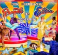 Hudební CD: Elton John: Who Believes In Angels? (Universal Music). Universal Music, 2025 Hudební CD: Elton John: Who Believes In Angels? (Universal Music). Universal Music, 2025