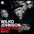 Hudební CD: Wilko Johnson: Blow Your Mind LP (Universal Music). Universal Music Hudební CD: Wilko Johnson: Blow Your Mind LP (Universal Music). Universal Music