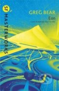 Kniha: Eon (Greg Bear). , 2002 Kniha: Eon (Greg Bear). , 2002