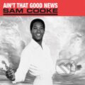 Hudební CD: Sam Cooke: Ain't That Good News LP (Universal Music). Universal Music Hudební CD: Sam Cooke: Ain't That Good News LP (Universal Music). Universal Music