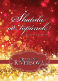 Kniha: Škatuľa od topánok (Francine Rivers). Kumran, 2017 Kniha: Škatuľa od topánok (Francine Rivers). Kumran, 2017