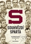 Kniha: Souhvězdí Sparta (David Soeldner). eSport.cz, 2017 Kniha: Souhvězdí Sparta (David Soeldner). eSport.cz, 2017
