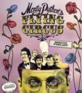 Kniha: Monty Pythons Flying Circus (Adrian Besley). Svojtka&Co., 2017 Kniha: Monty Pythons Flying Circus (Adrian Besley). Svojtka&Co., 2017