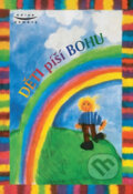 Kniha: Děti píší Bohu (Eric Marshall a Stuart Hample). Karmelitánské nakladatelství, 2017 Kniha: Děti píší Bohu (Eric Marshall a Stuart Hample). Karmelitánské nakladatelství, 2017