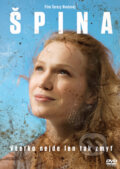 Film: Špina (Tereza Nvotová) (DVD). Bonton Film, 2017 Film: Špina (Tereza Nvotová) (DVD). Bonton Film, 2017