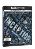 Film: Počátek Ultra HD Blu-ray (Christopher Nolan) (UltraHDBlu-ray). Magicbox, 2017 Film: Počátek Ultra HD Blu-ray (Christopher Nolan) (UltraHDBlu-ray). Magicbox, 2017