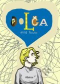 Kniha: Polča (Guus Kuijer). Albatros CZ, 2018 Kniha: Polča (Guus Kuijer). Albatros CZ, 2018