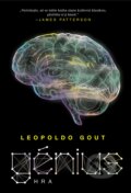 Kniha: Génius – Hra (Leopoldo Gout). Nakladatelství Fragment, 2018 Kniha: Génius – Hra (Leopoldo Gout). Nakladatelství Fragment, 2018