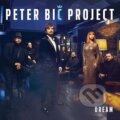 Hudební CD: Peter Bič Project: Dream (Hudobné albumy). Hudobné albumy, 2017 Hudební CD: Peter Bič Project: Dream (Hudobné albumy). Hudobné albumy, 2017