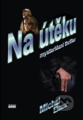 Kniha: Na útěku (Michal Eisner). Mare-Czech, 2017 Kniha: Na útěku (Michal Eisner). Mare-Czech, 2017
