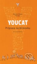 Kniha: Youcat - Príprava na birmovku (Bernhard Meuser a Nils Baer). Karmelitánske nakladateľstvo, 2017 Kniha: Youcat - Príprava na birmovku (Bernhard Meuser a Nils Baer). Karmelitánske nakladateľstvo, 2017