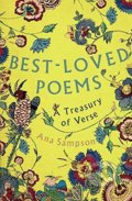 Kniha: Best Loved Poems (Ana Sampson). Michael O'Mara Books Ltd, 2017 Kniha: Best Loved Poems (Ana Sampson). Michael O'Mara Books Ltd, 2017