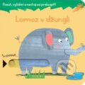 Kniha: Lomoz v džungli (Svojtka&Co.). Svojtka&Co., 2018 Kniha: Lomoz v džungli (Svojtka&Co.). Svojtka&Co., 2018