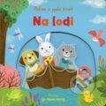 Kniha: Poďme si spolu čítať! Na lodi (Svojtka&Co.). Svojtka&Co., 2018 Kniha: Poďme si spolu čítať! Na lodi (Svojtka&Co.). Svojtka&Co., 2018