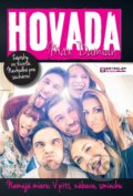 Hovadá - Max Damian, BESTSELLER, 2017
