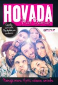 Kniha: Hovadá (Max Damian). BESTSELLER, 2017 Kniha: Hovadá (Max Damian). BESTSELLER, 2017
