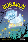 Kniha: Bubákov (Michal Vaněček a Renata Petříčková). Bambook, 2017 Kniha: Bubákov (Michal Vaněček a Renata Petříčková). Bambook, 2017