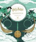 Harry Potter: Magical Film Projections, Walker books, 2017