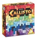 Callisto - Reiner Knizia, 2015