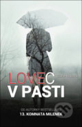 Kniha: Lovec v pasti (Sofie Králová). Economicus, 2017 Kniha: Lovec v pasti (Sofie Králová). Economicus, 2017
