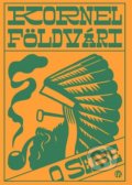 Kniha: O sebe (Kornel Földvári), 2017 Kniha: O sebe (Kornel Földvári), 2017