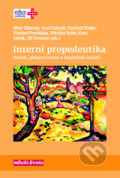 Kniha: Interní propedeutika (Miloš Táborský). Mladá fronta, 2017 Kniha: Interní propedeutika (Miloš Táborský). Mladá fronta, 2017