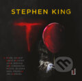 Audiokniha: TO (Stephen King), 2017 Audiokniha: TO (Stephen King), 2017