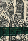 Kniha: O útěše proti smrti (Radmila Prchal Pavlíčková). Nakladatelství Lidové noviny, 2017 Kniha: O útěše proti smrti (Radmila Prchal Pavlíčková). Nakladatelství Lidové noviny, 2017