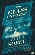 Kniha: The Glass Universe (Dava Sobel). HarperCollins, 2017 Kniha: The Glass Universe (Dava Sobel). HarperCollins, 2017