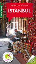 Kniha: Istanbul (Marian S. Sucha). freytag&berndt, 2018 Kniha: Istanbul (Marian S. Sucha). freytag&berndt, 2018