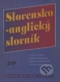 Kniha: Slovensko-anglický slovník (Andrea Cániková, Ľubica Slobodníková, Ľudovít Barac a Silvia Červenčíková). Slovak Academic Press, 2012 Kniha: Slovensko-anglický slovník (Andrea Cániková, Ľubica Slobodníková, Ľudovít Barac a Silvia Červenčíková). Slovak Academic Press, 2012