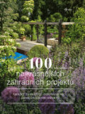 100 nejkrásnějších zahradních projektů, Esence, 2017