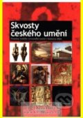 Kniha: Skvosty českého umění (Luigi Condatino). Rubico, 2009 Kniha: Skvosty českého umění (Luigi Condatino). Rubico, 2009
