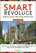 Kniha: Smart revoluce (Kamil Miketa). Mladá fronta, 2017 Kniha: Smart revoluce (Kamil Miketa). Mladá fronta, 2017