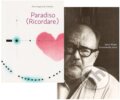 Kniha: Paradiso (Ricordare) + darček zadarmo (Ján Kudlička a Mila Haugová). Skalná ruža Kniha: Paradiso (Ricordare) + darček zadarmo (Ján Kudlička a Mila Haugová). Skalná ruža