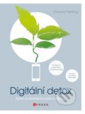 Kniha: Digitální detox (Orianna Fielding). CPRESS, 2018 Kniha: Digitální detox (Orianna Fielding). CPRESS, 2018