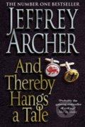 Kniha: And Thereby Hangs A Tale, 2010 Kniha: And Thereby Hangs A Tale, 2010