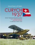 Kniha: Curych 1937 (Jiří Rajlich a Marcel Kareš). Mladá fronta, 2017 Kniha: Curych 1937 (Jiří Rajlich a Marcel Kareš). Mladá fronta, 2017