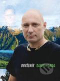 Kniha: Daniel Landa - Obvšeník (Daniel Landa). Landa Production, 2017 Kniha: Daniel Landa - Obvšeník (Daniel Landa). Landa Production, 2017