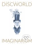 Kniha: Discworld Imaginarium (Paul Kidby). Gollancz, 2017 Kniha: Discworld Imaginarium (Paul Kidby). Gollancz, 2017