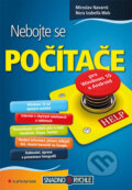 Kniha: Nebojte se počítače pro Windows 10 a Android (Miroslav Navarrů a Nora Izabella Wals). Grada, 2017 Kniha: Nebojte se počítače pro Windows 10 a Android (Miroslav Navarrů a Nora Izabella Wals). Grada, 2017
