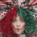 Sia: Everyday Is Christmas - Sia, Warner Music, 2017