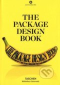 Kniha: The Package Design Book Volume 1 (Julius Wiedemann). Taschen, 2017 Kniha: The Package Design Book Volume 1 (Julius Wiedemann). Taschen, 2017