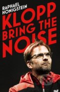 Kniha: Klopp (Raphael Honigstein), 2017 Kniha: Klopp (Raphael Honigstein), 2017